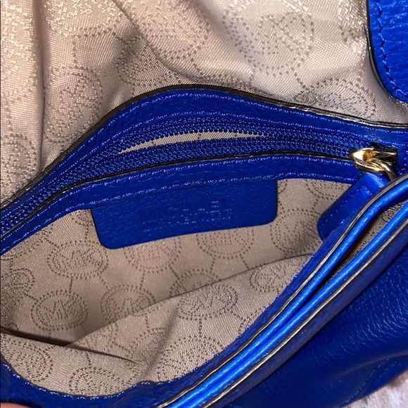 PERFECT CONDITION Michael Kors Satchel - Picture 7 of 10